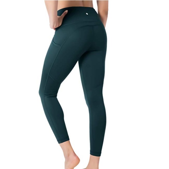 Velocity Pants - Velocity High Waist leggings! NWT